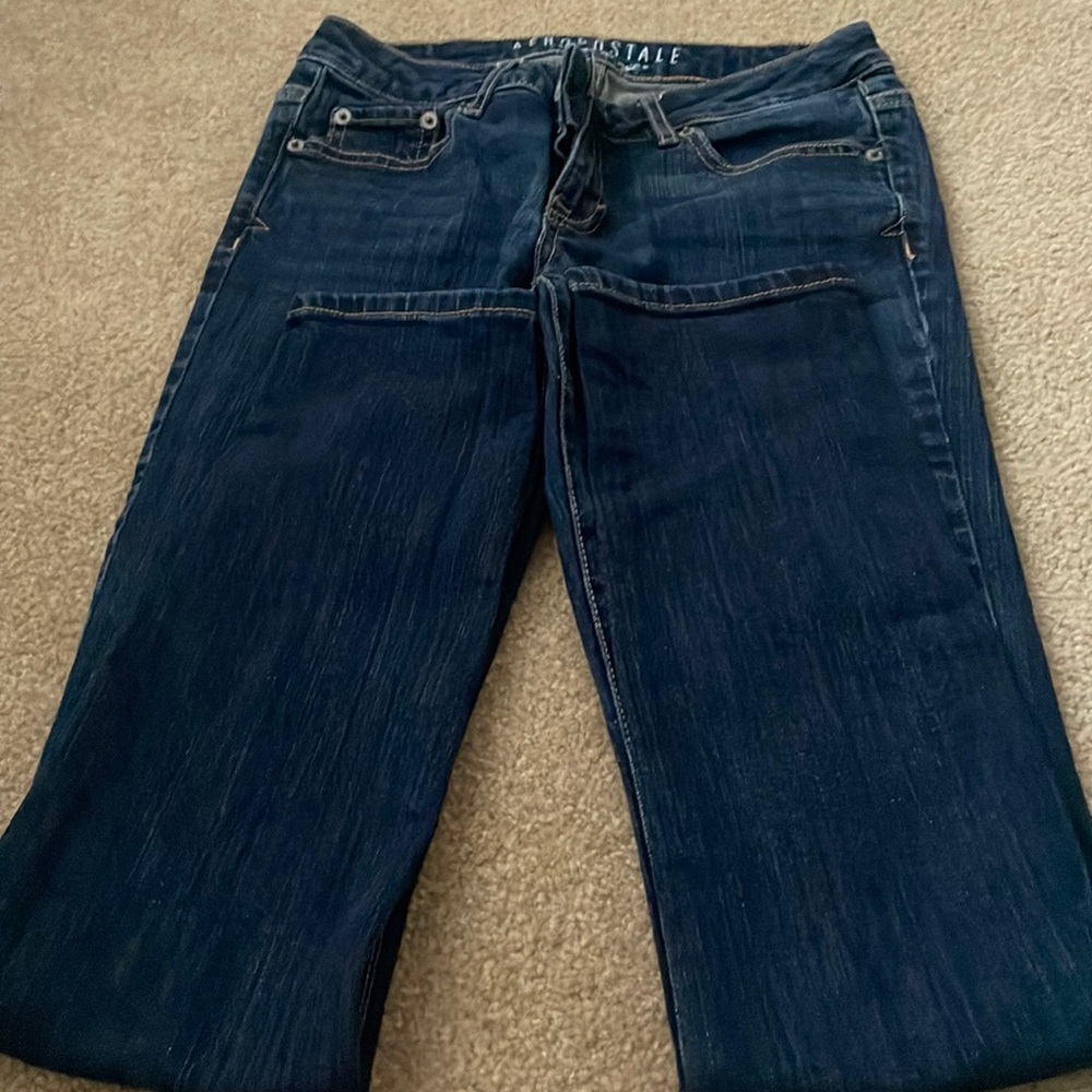 Aeropostale jeans